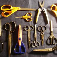 scissors