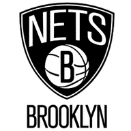 Brooklyn Nets new logo