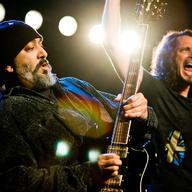 Soundgarden and Chris Cornell