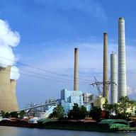 coal power plant
