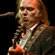 Neil Young