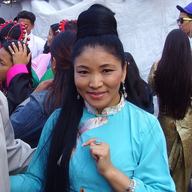 Yungchen Lhamo