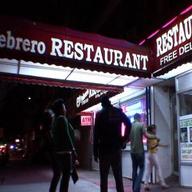 Patrons of the 27 de Febrero restaurant come to hear the city's best in live bachata and merengue.