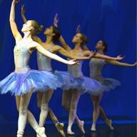 ballet dancers, ballerinas in tutus