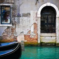 Venice, Italy.