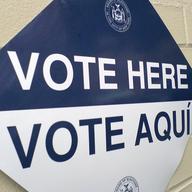 Vote Here