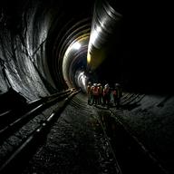 2nd Avenue Subway Tunnel