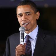 President Barack Obama