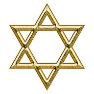 star of David