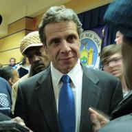 Andrew Cuomo