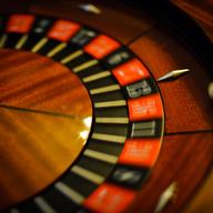 roulette wheel