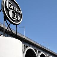 The Cotton Club