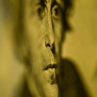 dollar, andrew jackson, money