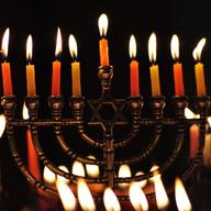menorah