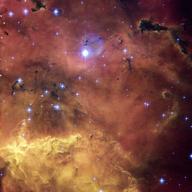 outer space