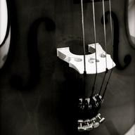 Close to a cello