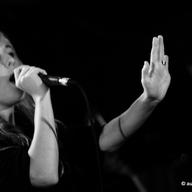 Zola Jesus, one of the acts turning heads at this year's CMJ Music Marathon.