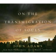 On the Transmigration of Souls