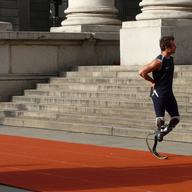 Oscar Pistorius