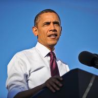President Barack Obama