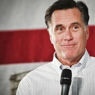 Mitt Romney