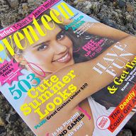 Seventeen Magazine