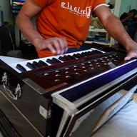 harmonium