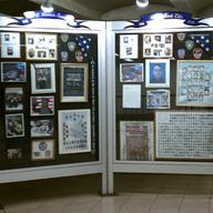 9/11 Memorial in Union Square