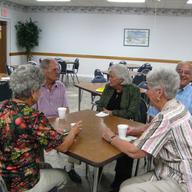 round table discussion