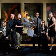 Alarm Will Sound