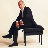 Alexis Weissenberg, pianist