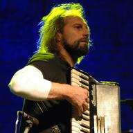 Horacio "Chango" Spasiuk