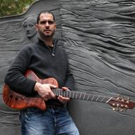 Charlie Hunter begins his Cameo Gallery residency on Tuesday, September 7.