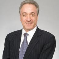 New York State Education Commissioner David Steiner 