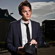 Daníel Bjarnason