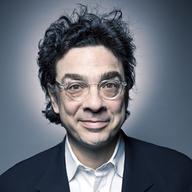 Stephen Dubner