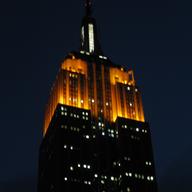 The Empire State Building