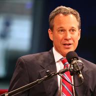 Eric Schneiderman 