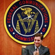 FCC Chairman Julius Genachowski