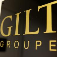 Gilt Groupe