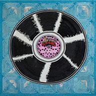 Daniel  Gonzalez's Pop-Up El Museo Disco Club, 2011