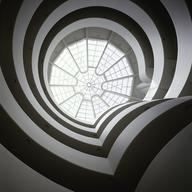 Solomon R. Guggenheim Museum, New York