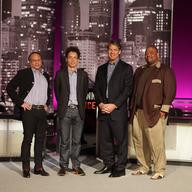 Intelligence Squared debate