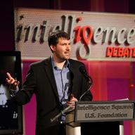 Intelligence Squared debate