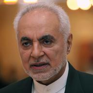 Imam Feisal Abdul Rauf