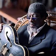 James Blood Ulmer