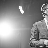 Jonah Lehrer