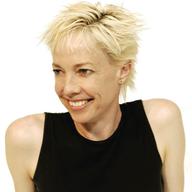 Karole Armitage