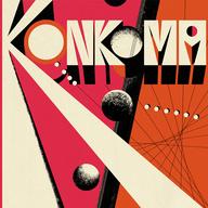Ghanaian Afrofunk band Konkoma