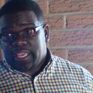 Kyshun Webster is the founder and executive director of Operation Reach, a 'cradle to career' program for youth that extends to three states in the Gulf South.